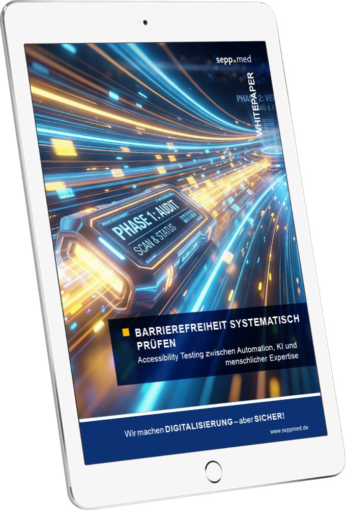 whitepaper-cover-barrierefreiheit-systematisch-pruefen-tablet